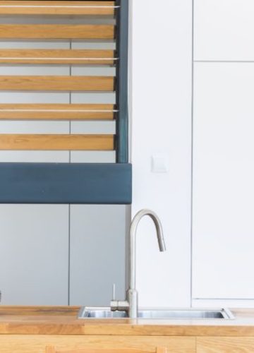 Diseño Arquitectónico y Consultoría Inmobiliaria de interiores