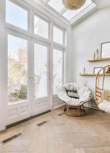 Diseño Arquitectónico y Consultoría Inmobiliaria para reformas